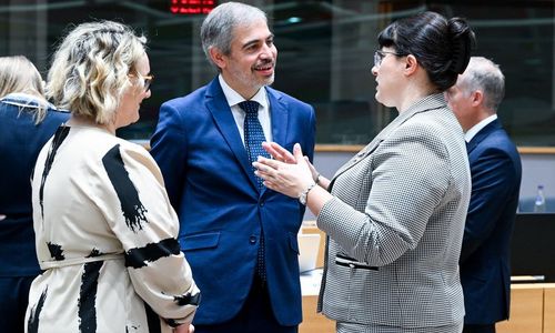 Заместник-министър Иванка Ташева взе участие в редовното заседание на Съвет „Общи въпроси“ на ЕС